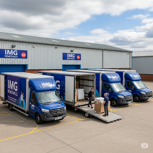 Get Your Free, No-Pressure Moving Quote