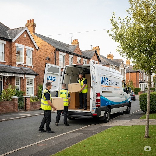 Flexible Dates & Same-Day Moves