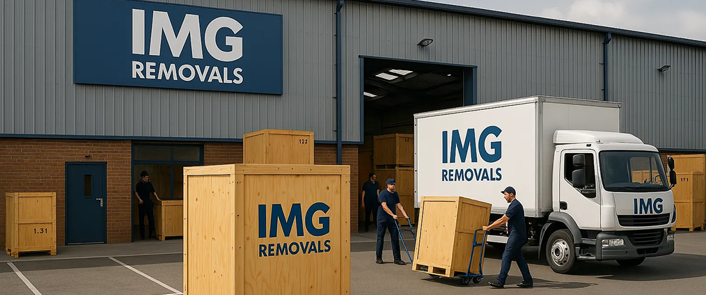 Birmingham About Image