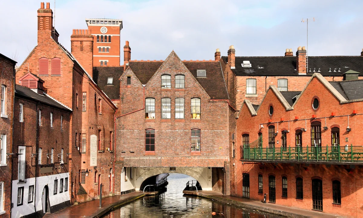house removals edgbaston