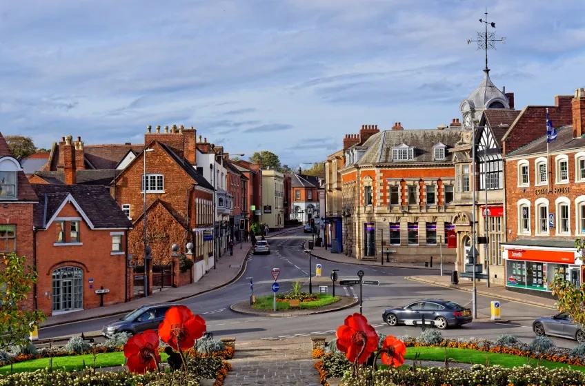 house removals sutton coldfield
