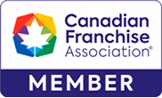 canadian franchise logo