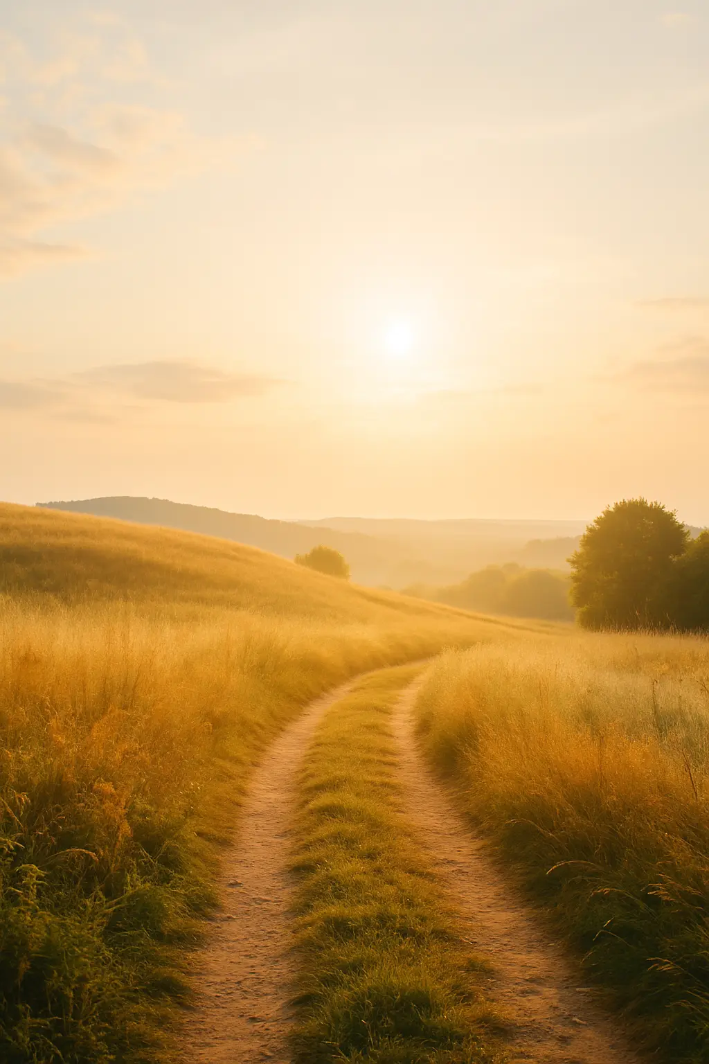 [background image] image of a nature scene (for a green tech/cleantech company)