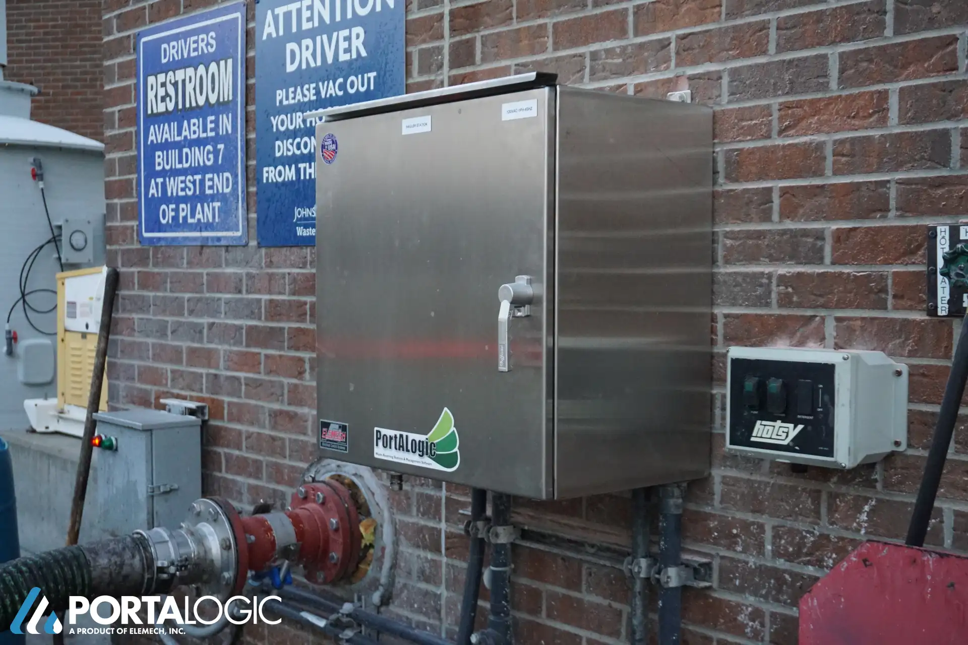 DS-200 Johnson County