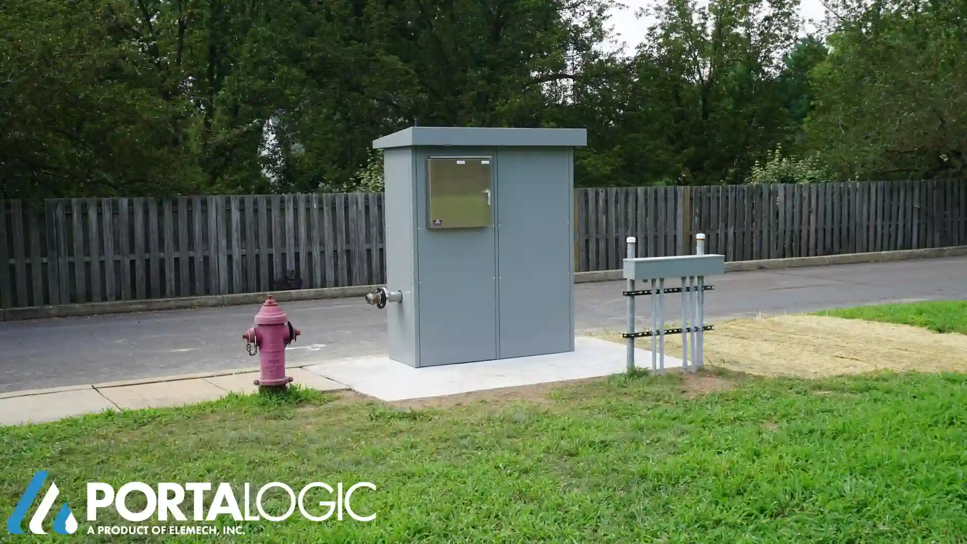 Water Fill Station for Bulk Water FS63