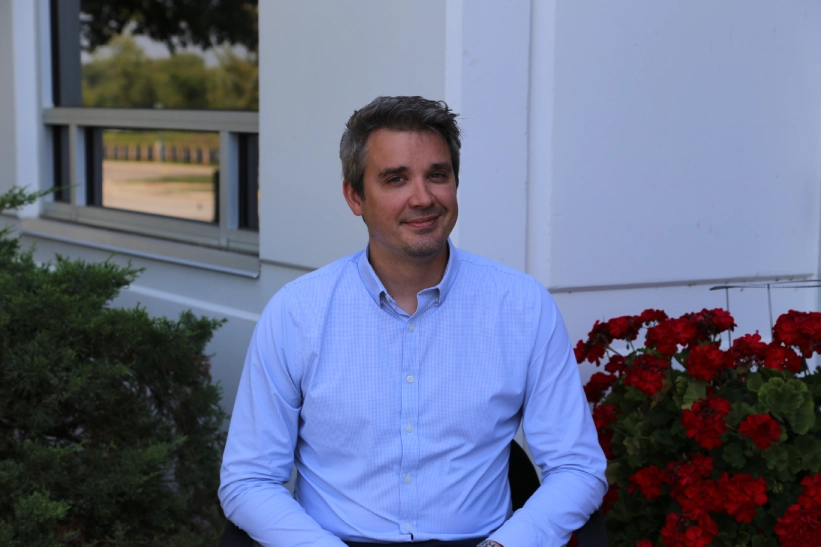 Brian Groszek