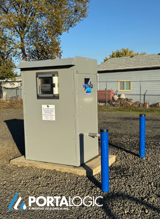 Bulk Water Dispensing Station FAQ: Costs, Specs & Buying Guide | Portalogic