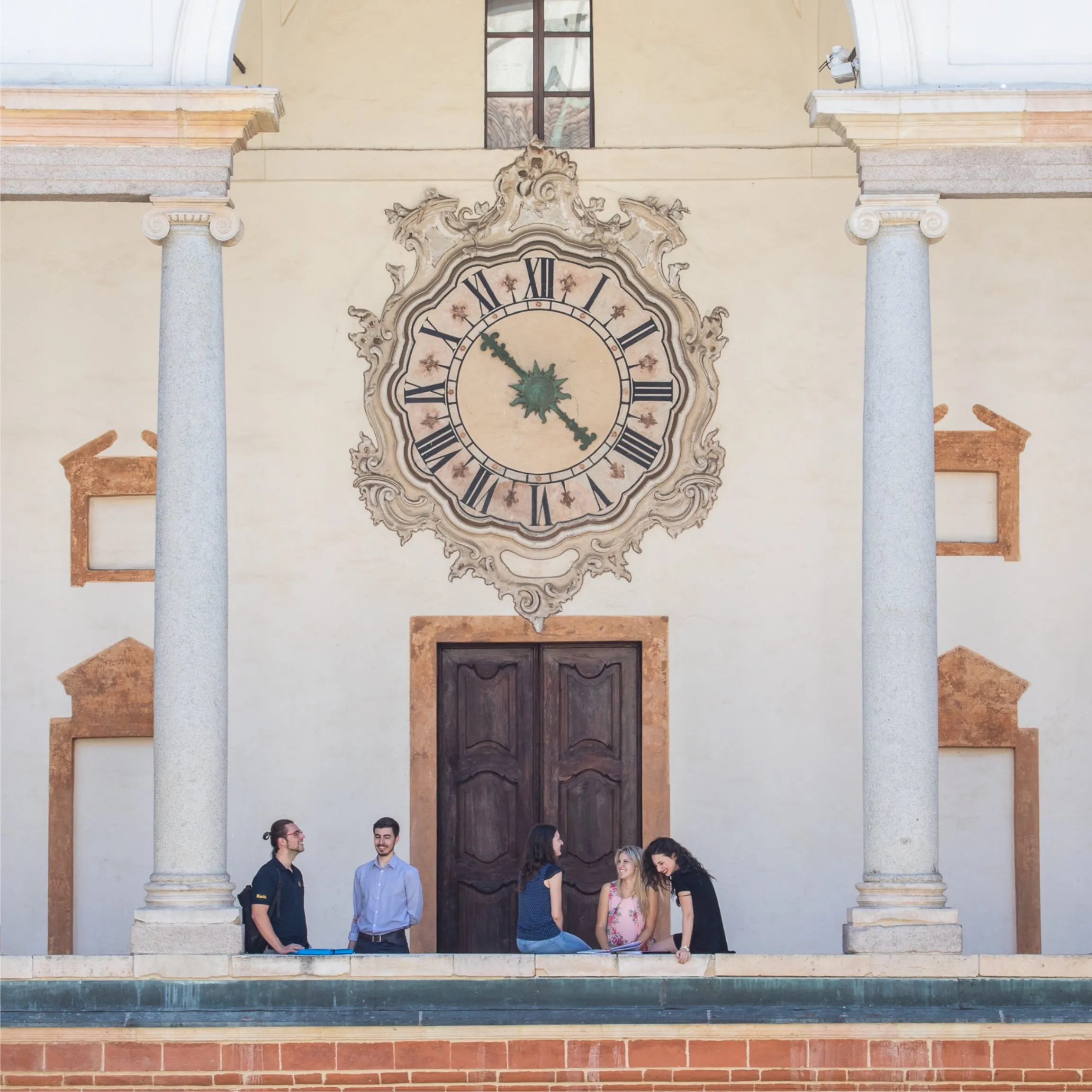 Collegio Borromeo