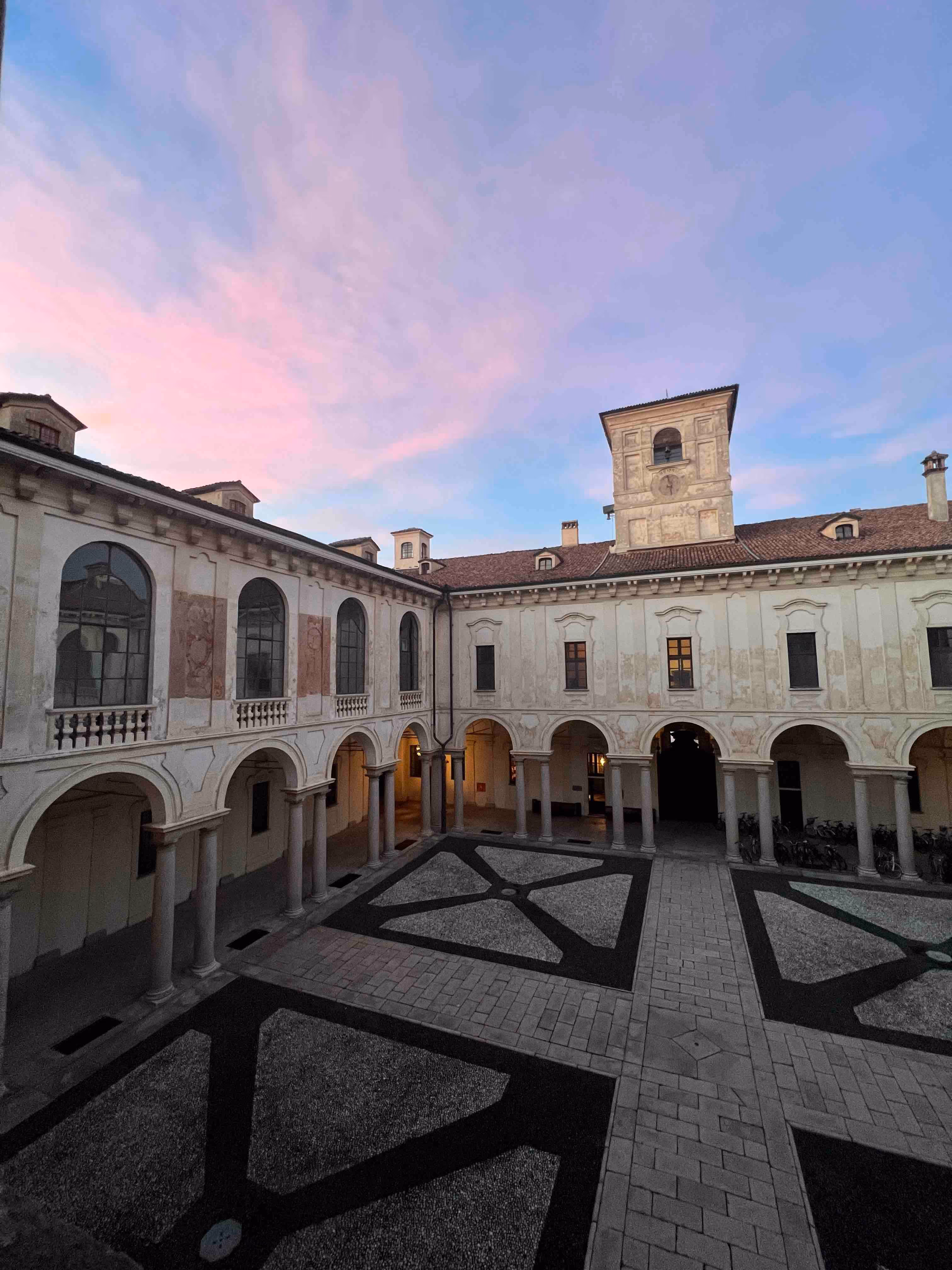 Collegio Universitario
