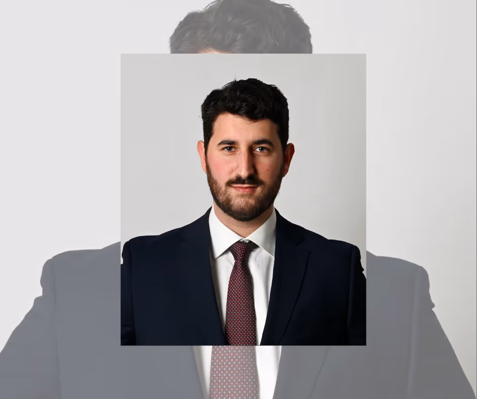 "L'Europa ha bisogno dei giovani! " Intervista all'ex-collegiale Giacomo Baiocchi