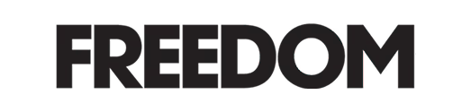 FREEDOM