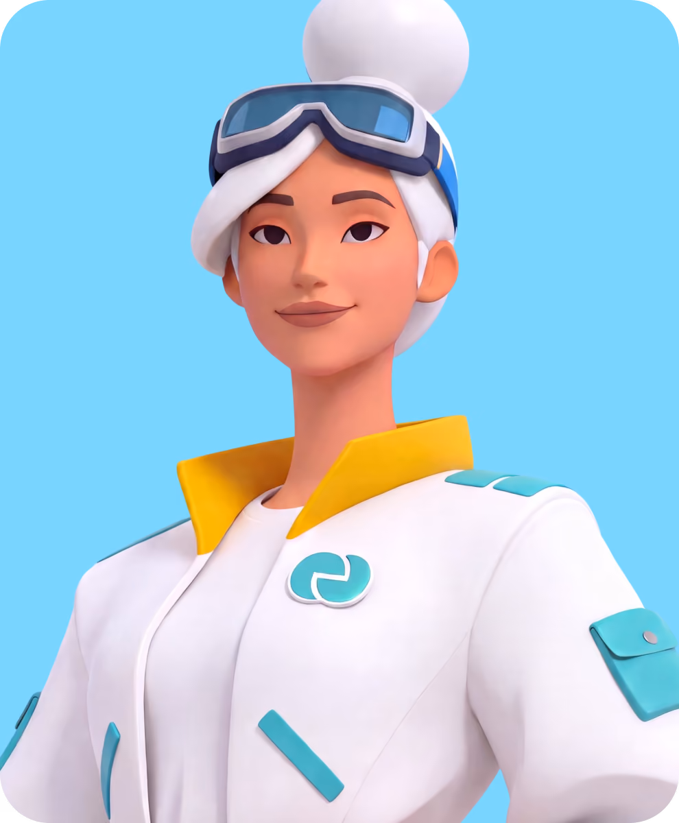 monday CRM pipeline monitor agent character