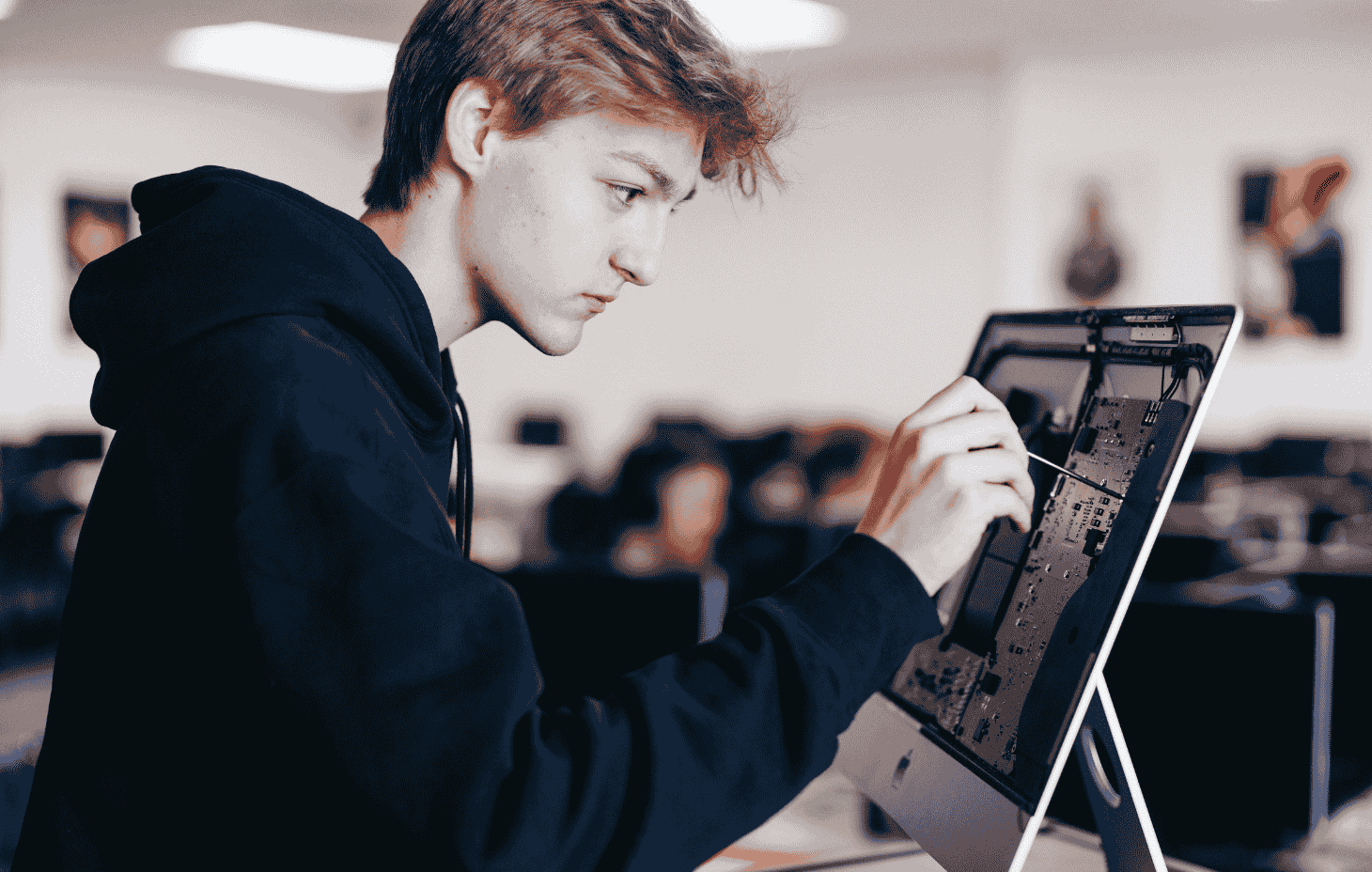 the Bridge the gap program: Advance Faster with Expert Tutoring to Stay Ahead in Class