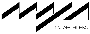 Logo klienta MJ Architekci