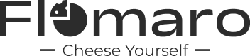 Logo klienta Flomaro