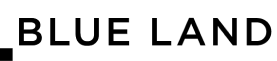 Logo klienta Blue Land