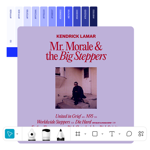 Mockup