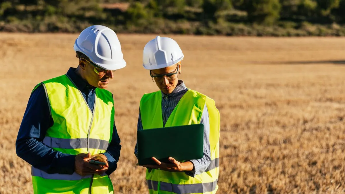 Powering the Future: Top 10 Renewable Energy Software Development Companies