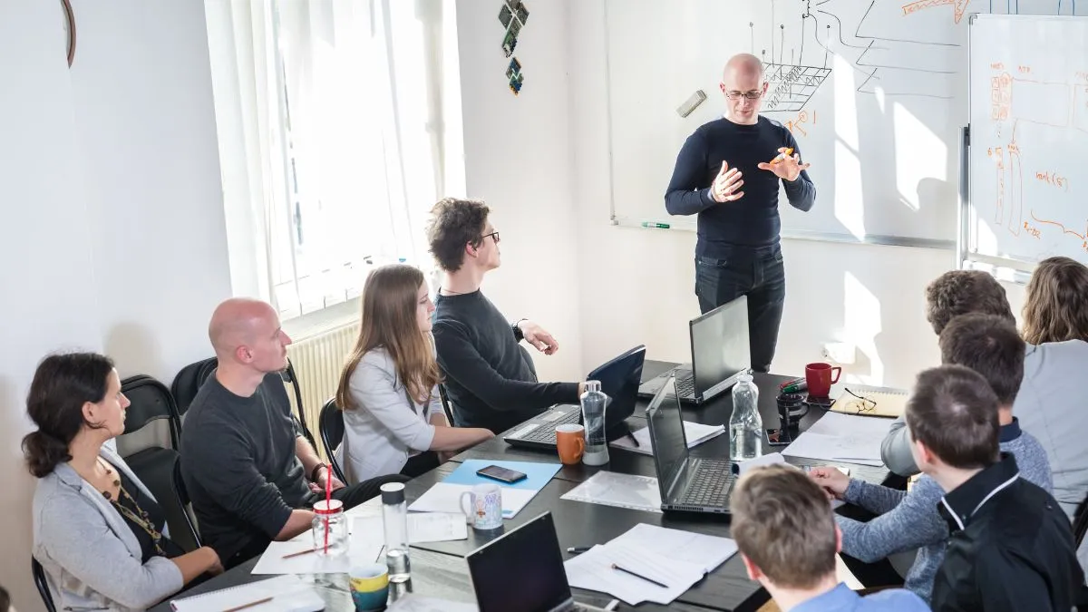 Top 10 Most Impactful Retail Tech Companies Transforming The Industry
