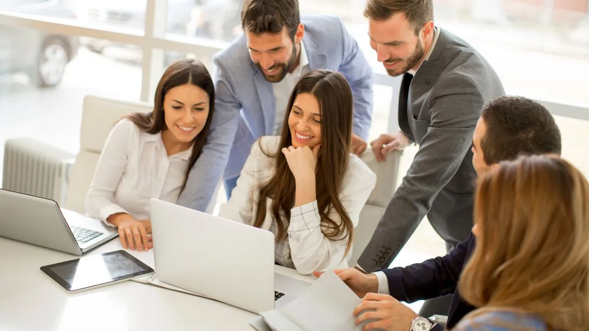 The Top 10 Leading CRM Development Firms For Custom And Cloud-Based Solutions