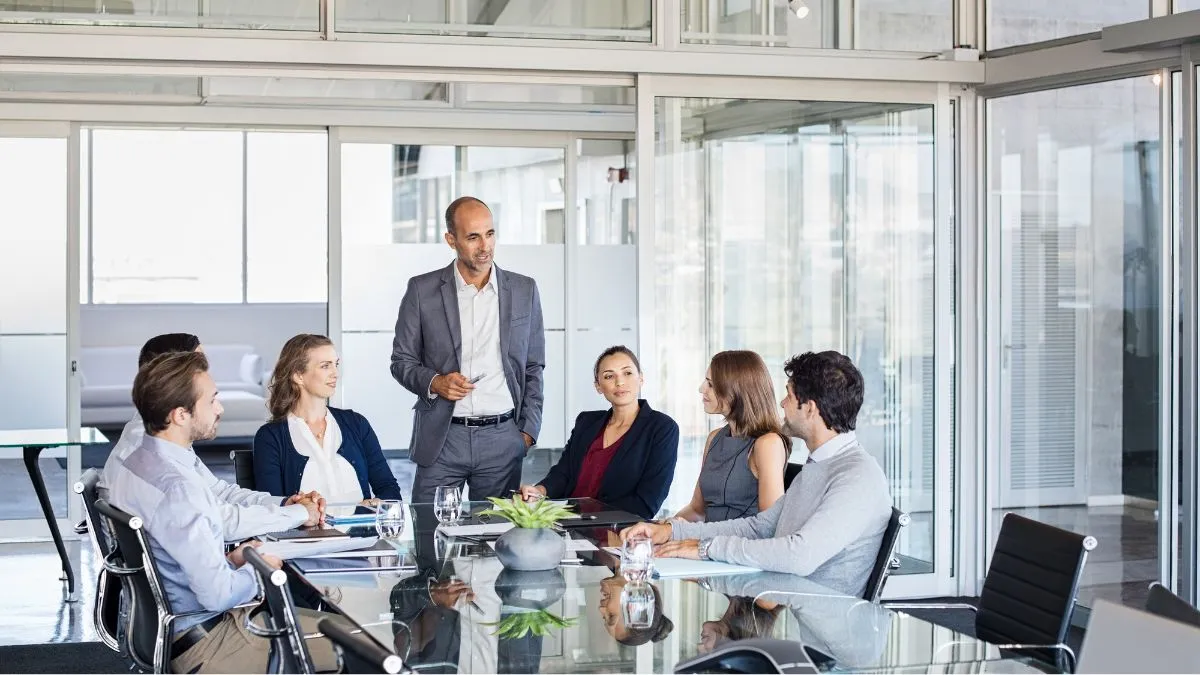 Top 10 ERP Development Companies Providing Consulting And Business Transformation