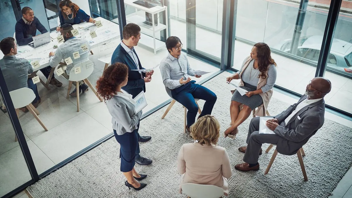 Top 7 Fintech Market Trends Growing Companies Cannot Afford To Ignore