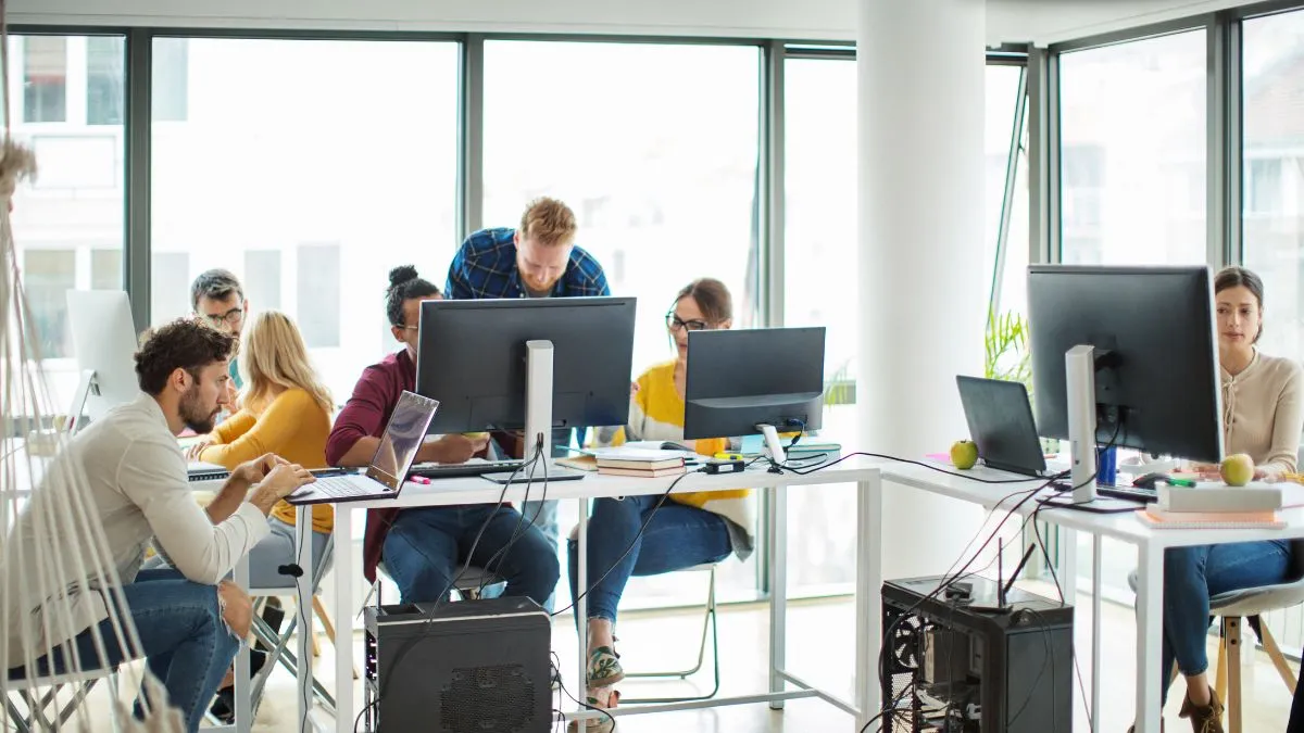 Top 10 IT Outsourcing Companies Driving Growth in Tech Solutions