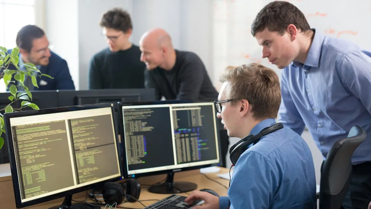 The Ultimate Guide To Software Development Outsourcing For Fintech Companies
