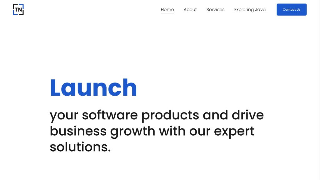 TN website