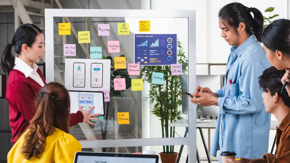 7 Essential Steps For Developing An Outstanding Mobile Banking Application