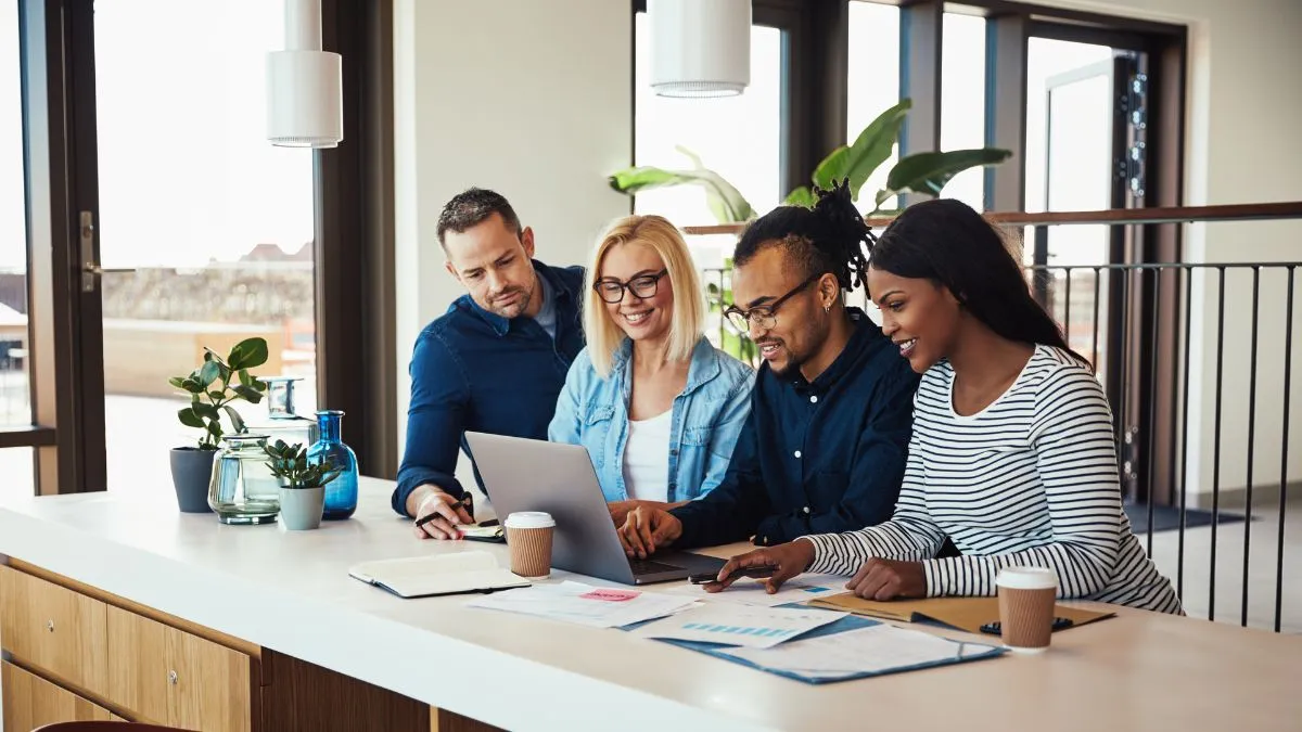 Top 10 Fintech Design Agencies Transforming The Future Of Digital Finance