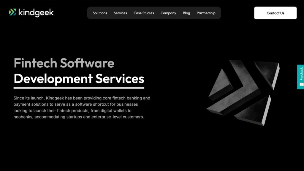 kindgeek website