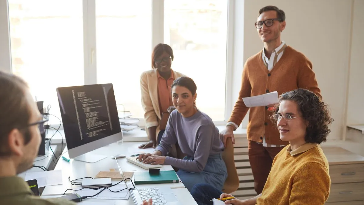 Top 10 Fintech Software Development Companies For Foward-Thinking Businesses