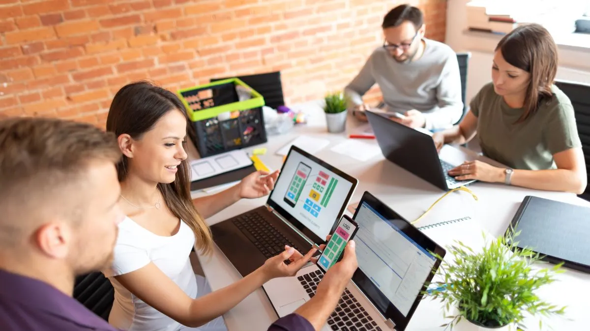 Top 5 Banking & Fintech UX Design Case Studies To Spark Inspiration