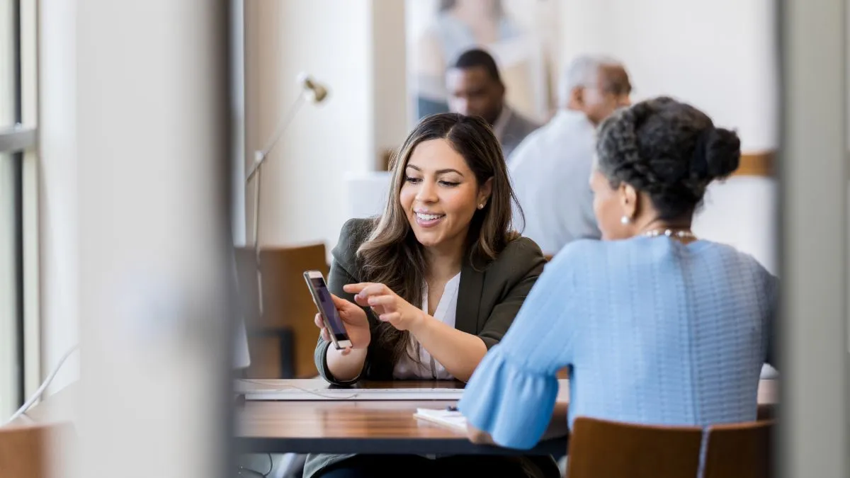 Top 10 Best Mobile App Development Companies For Banks & Financial Institutions In The US