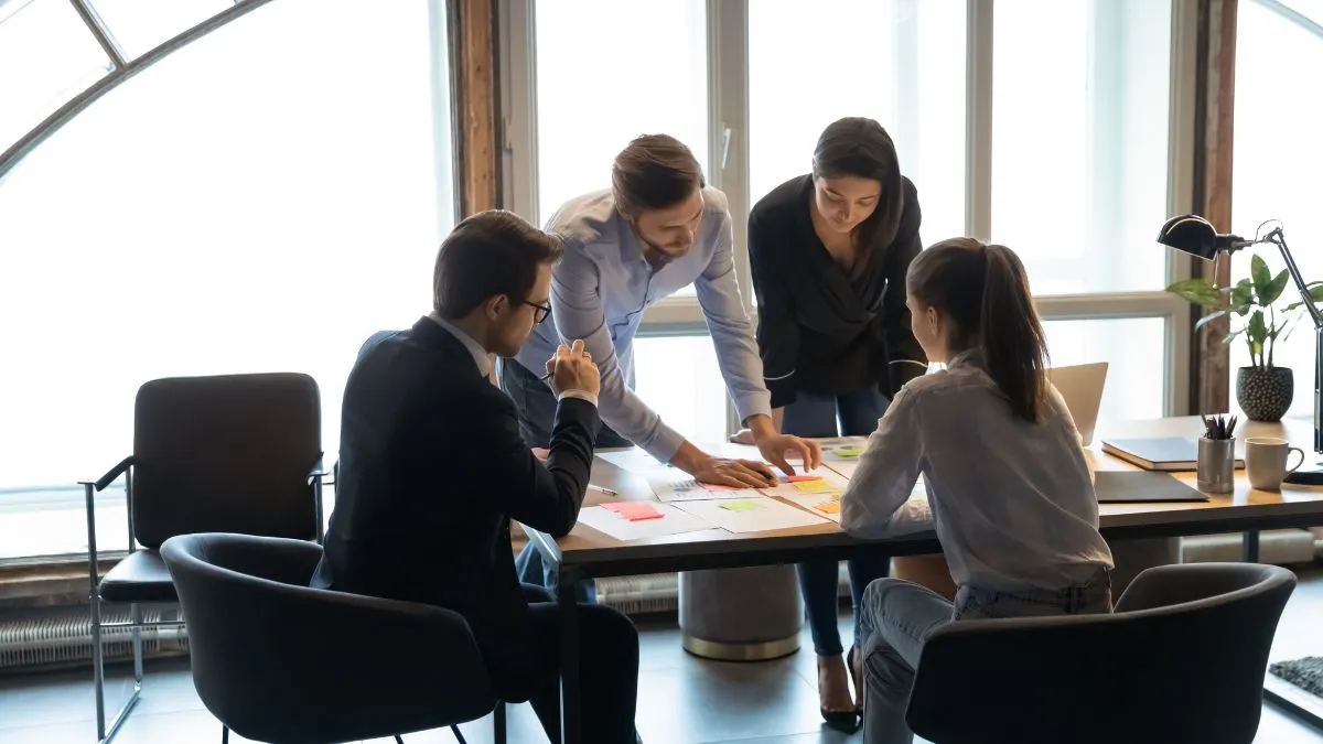 Top 10 Best Fintech Mobile App Development Companies In The US