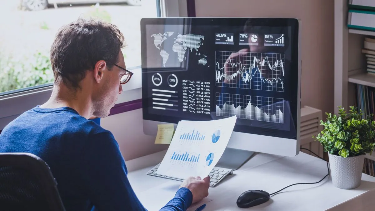 Top 10 Fintech Companies In The US: The Leading Technology Innovators in Finance