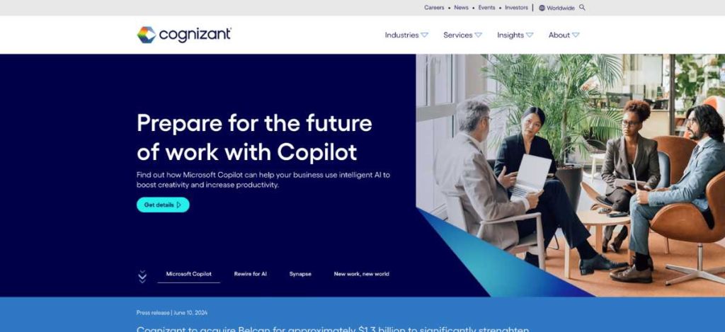 Cognizant