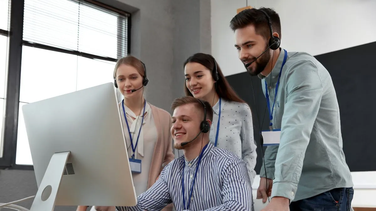 Top 10 Technical IT Consulting Companies For SMBs And Large Enterprises In The US