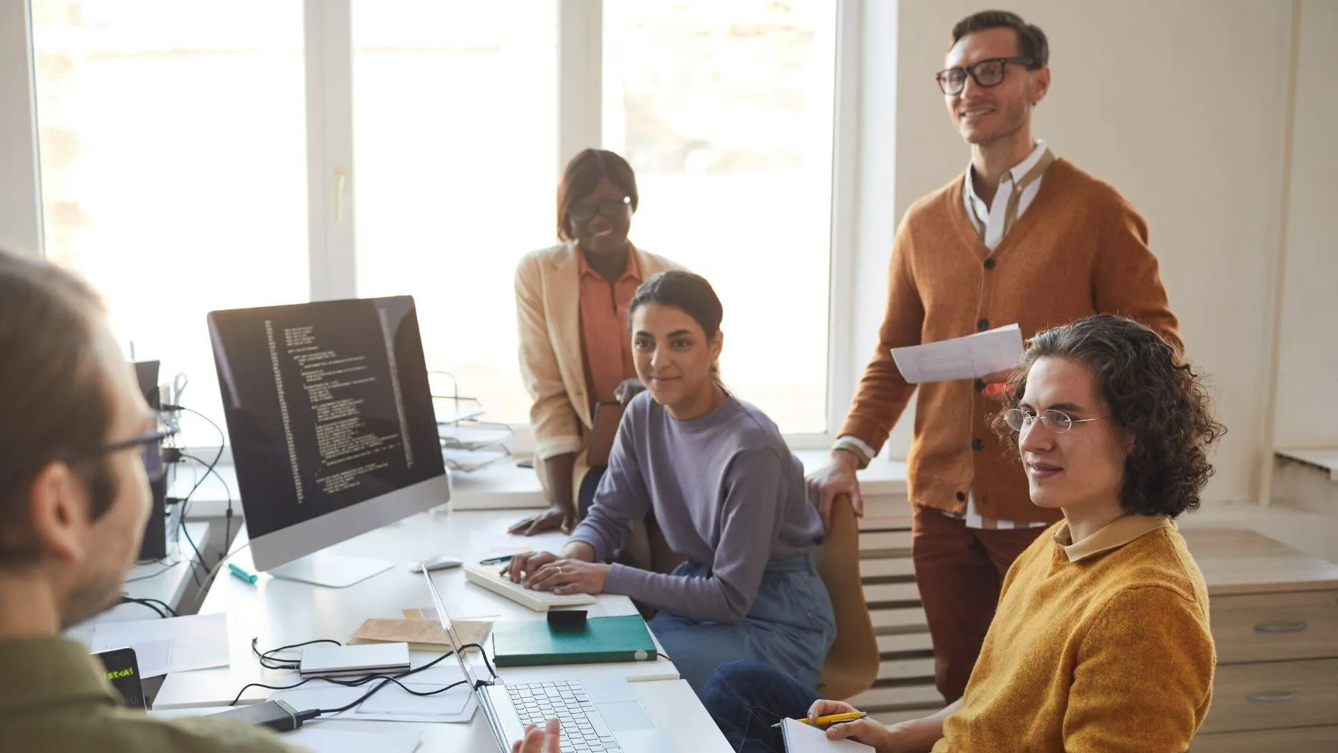 Top 10 Best System Integration Companies for SMBs and Large Enterprises