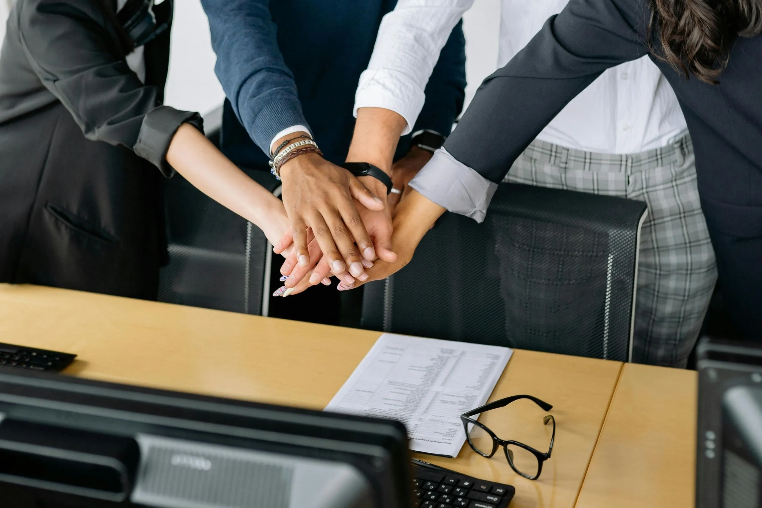 Driving Revenue Growth with Consolidated Sales Analytics