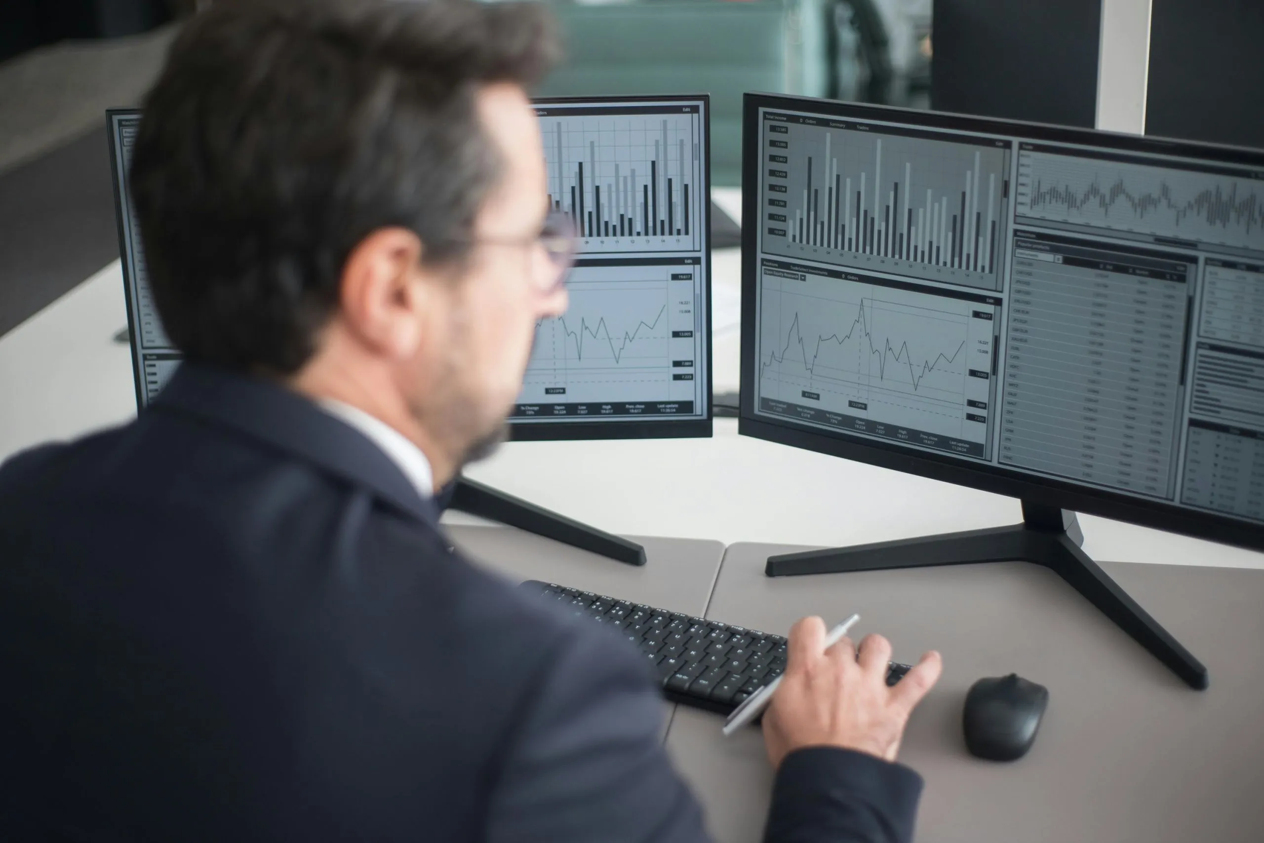 Optimizing Data Performance with Real-Time Reporting