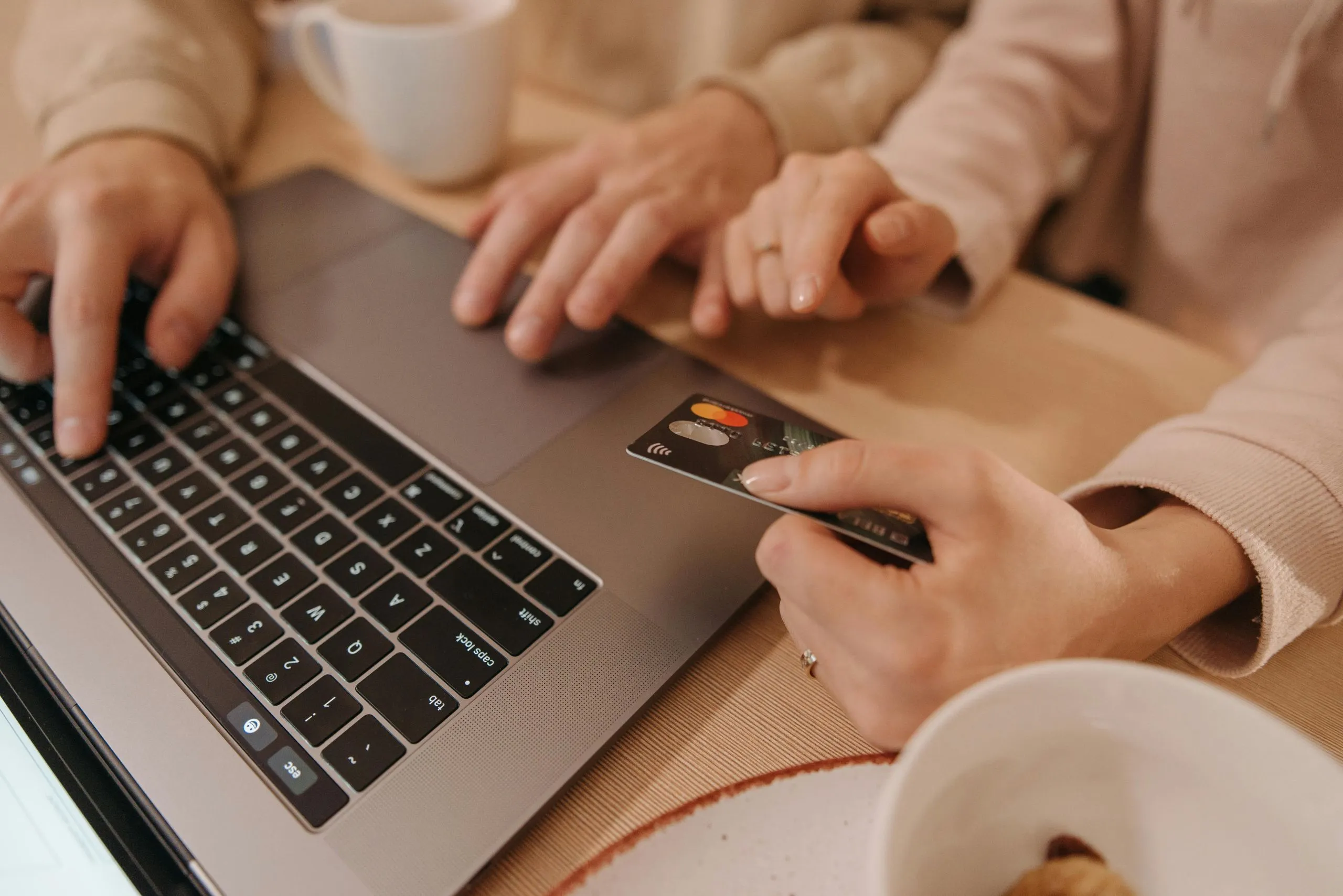 Enhancing Customer Retention with Personalized Analytics