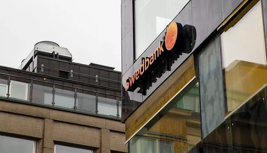 Swedbank’s Legacy Applications Migration