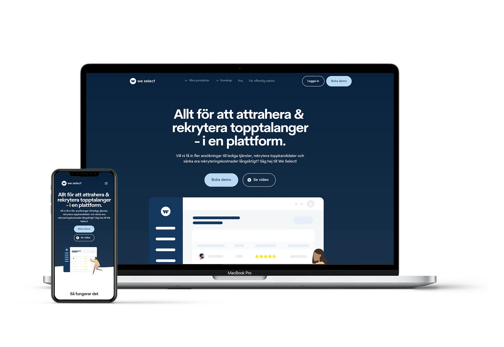 Optimizing Recruitment with Data and Automation