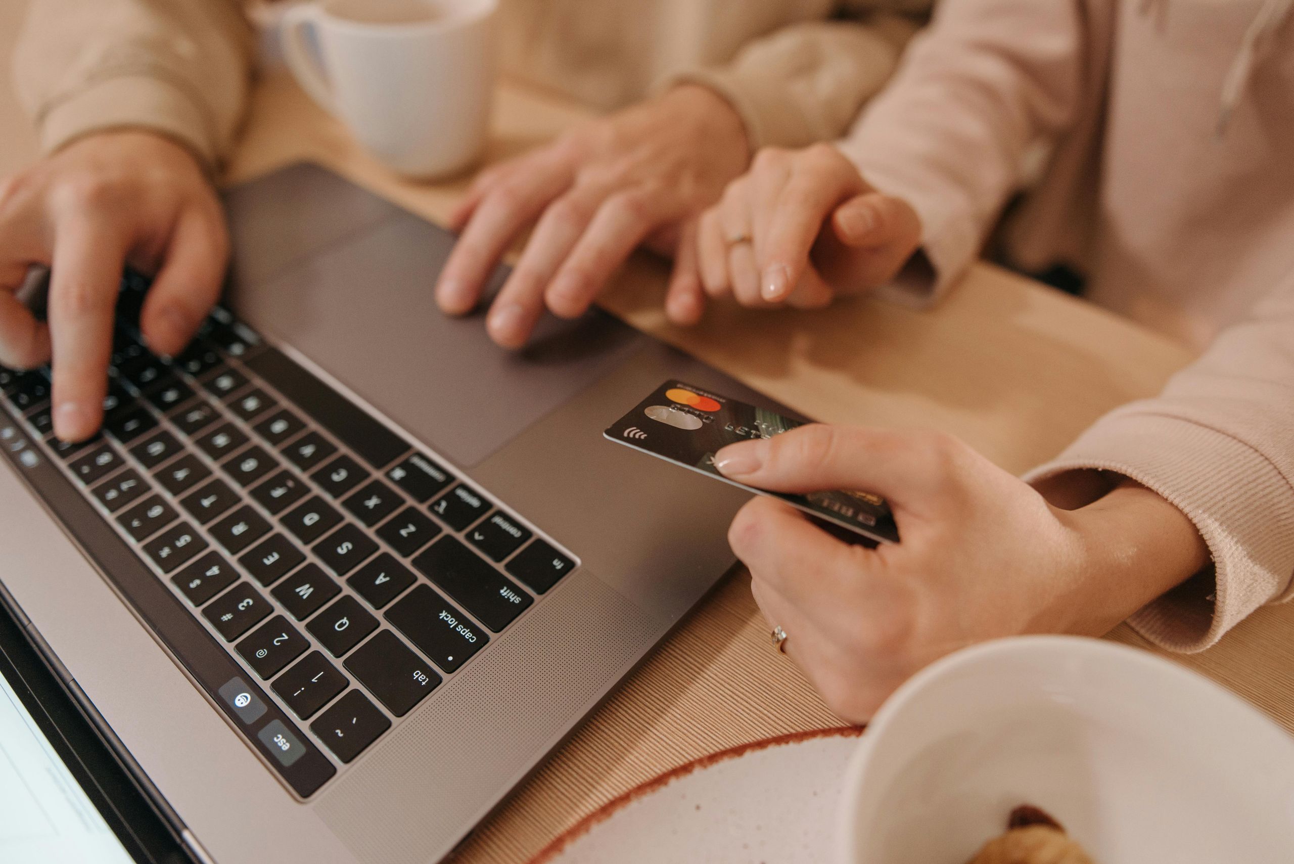 Enhancing Customer Retention with Personalized Analytics