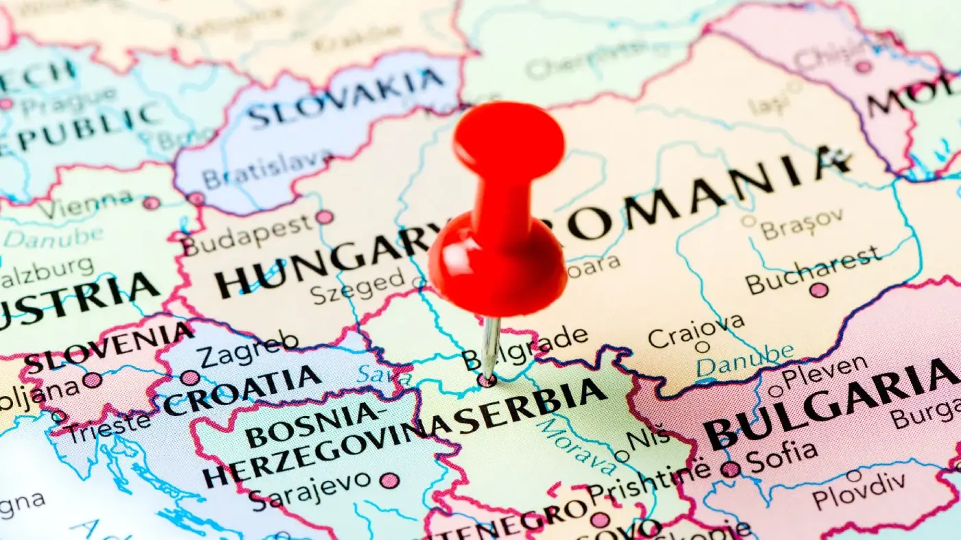 Poland vs. Serbia for Software Development Outsourcing: The Comparison