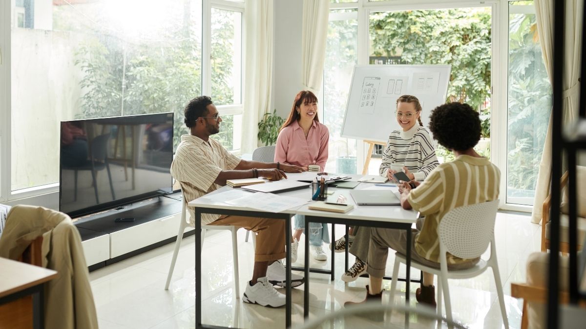 How Euvic Silently Powered A €4.3 billion/Year Culinary Brand’s Application: Delivering Excellence For 2.1+ Million Users