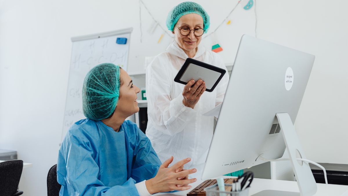 AI in Healthcare Technology: How Software Is Shifting And Where Most Organizations Go Wrong