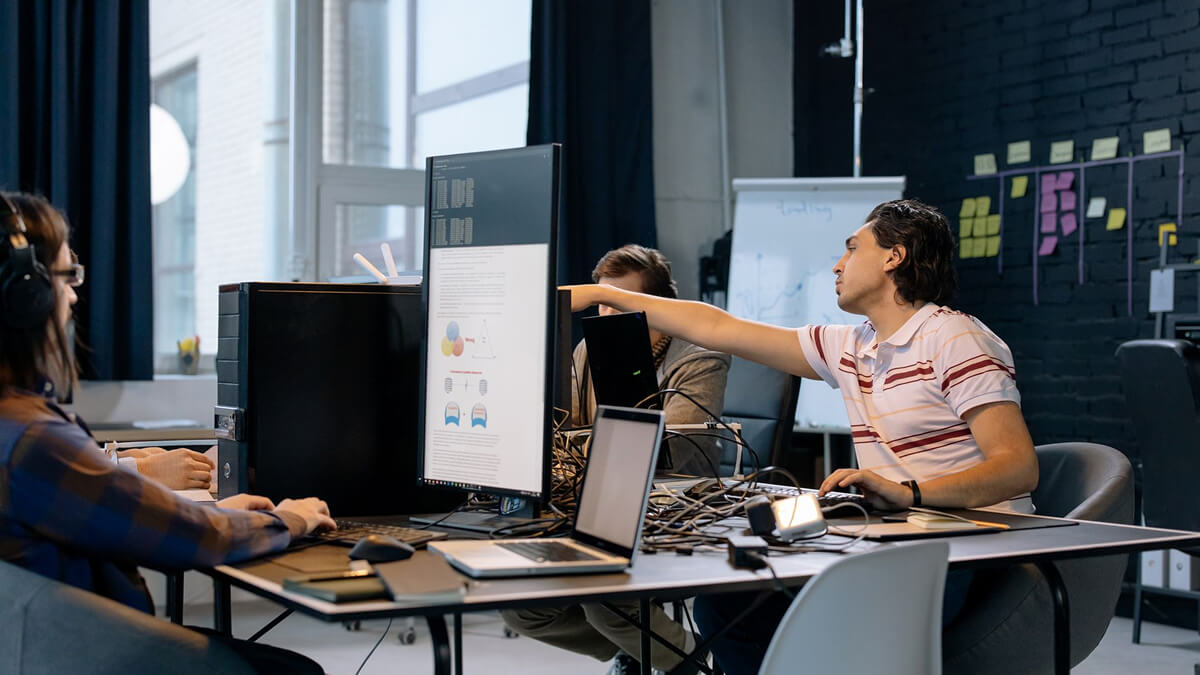 Why AI Is Creating More Engineering Work, Not Less: 5 Myths the Data Debunked
